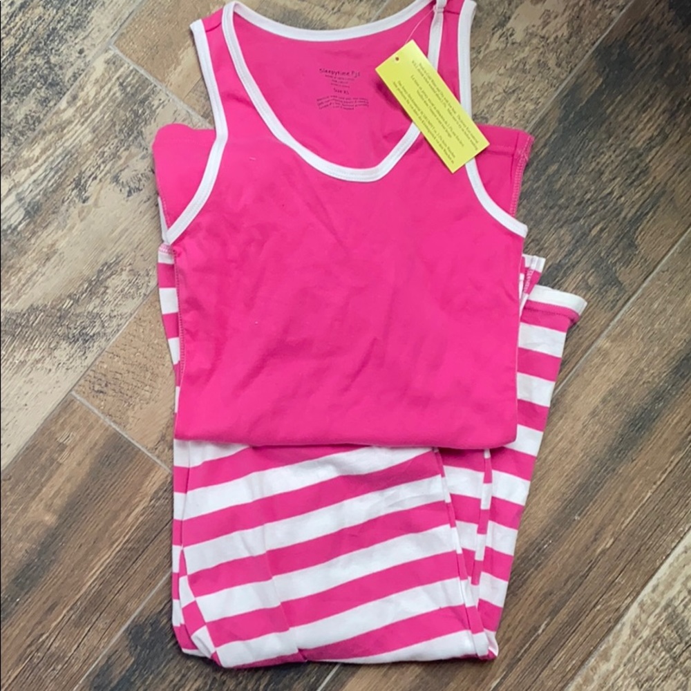 SLEEPYTIME PJ set